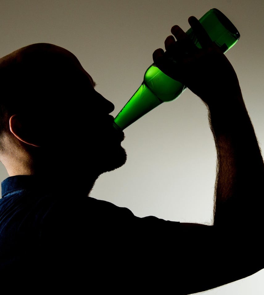 Alkoholizmas – banali liga? – Gydymas nuo alkoholizmo